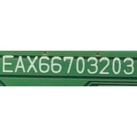 MAIN / LG EBT64138302 / EAX66703203(1.0) / EAX66703203 / 63567802 / EAX66703202(1.0) / 59PRSL8-0002 / PANEL LC490EGE (FH)(M1) / MODELOS 49UF6430-UB / 49UF6430-UB AUSYLJR